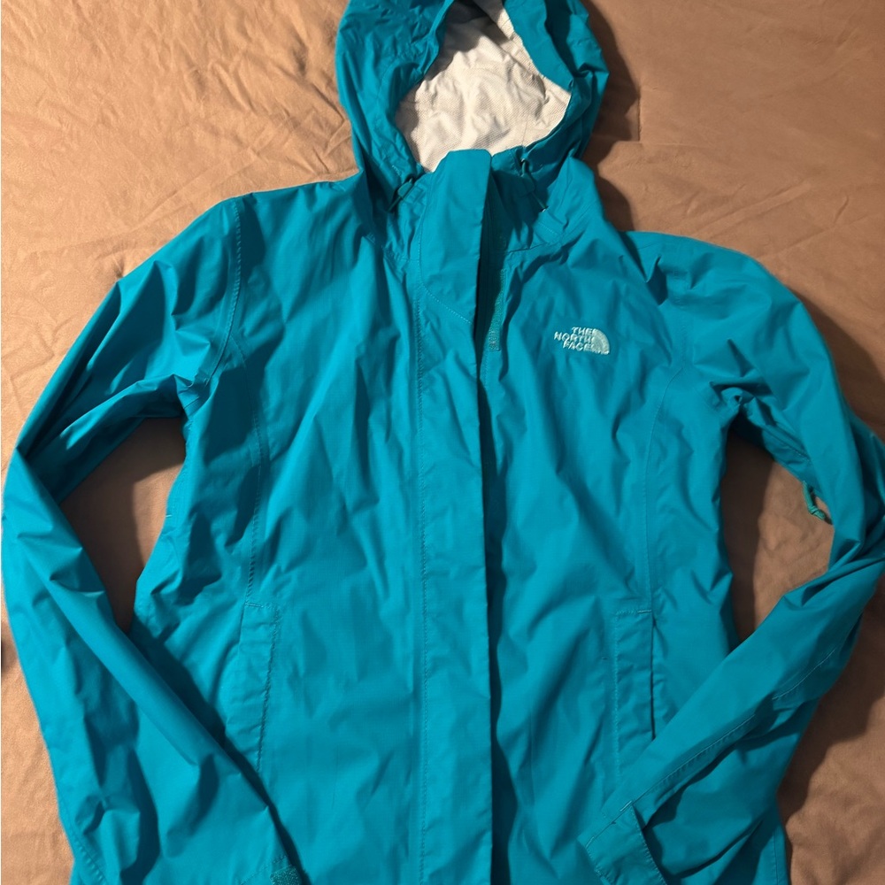 The North Face Women's Rain Jacket